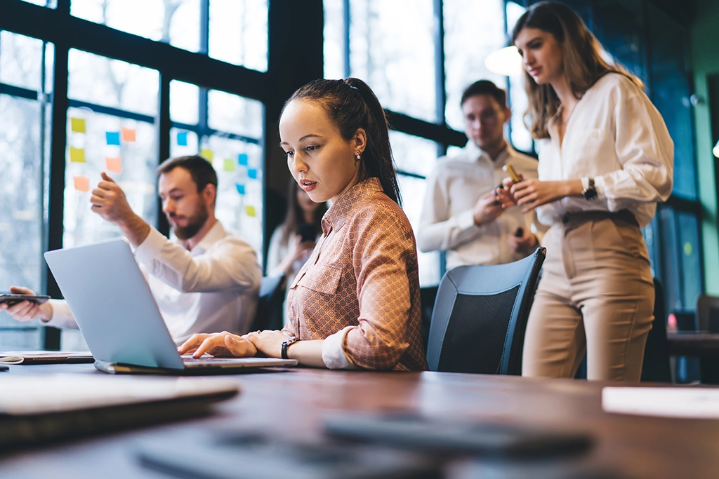 How to Use Workplace Groups For Admins A Handbook LineZero